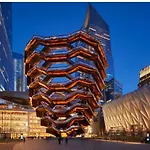 Moderno Apartamento Vacacional con Ubicación Estratégica en Nueva York