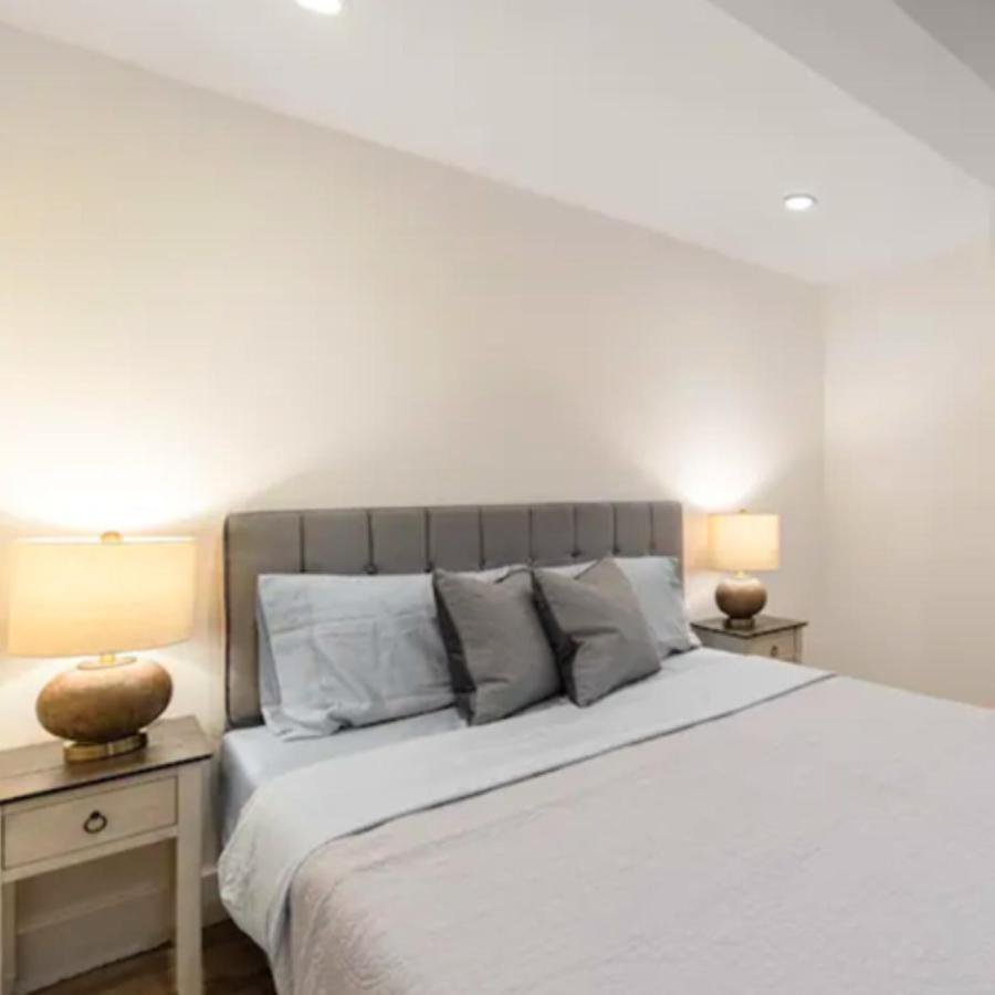 Moderno Vacacional Con Ubicación Estratégica En New York